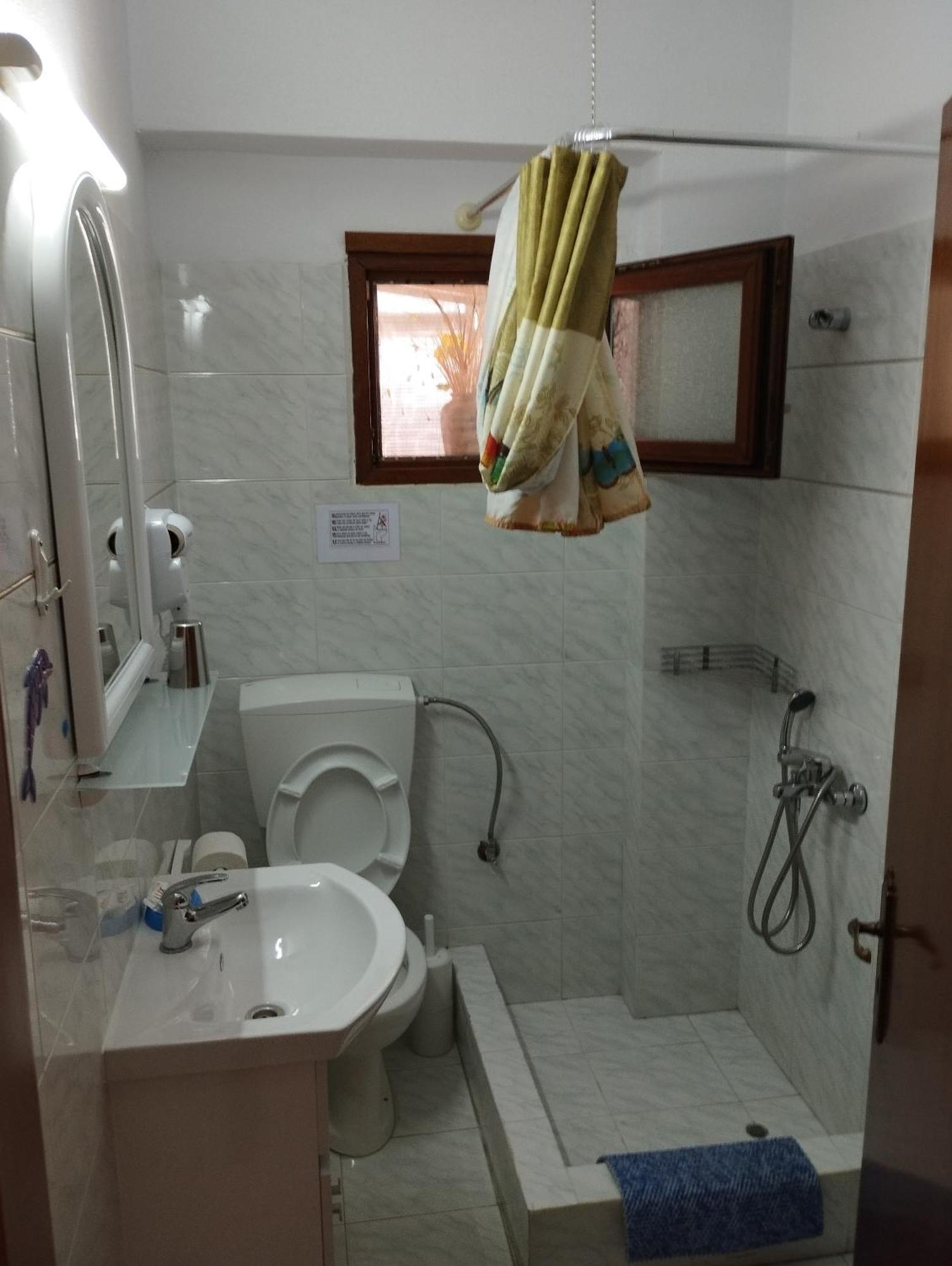 Salonikios Apartment เตเลออส ภายนอก รูปภาพ