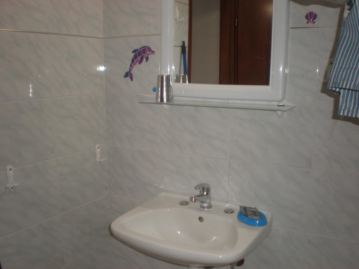 Salonikios Apartment เตเลออส ภายนอก รูปภาพ